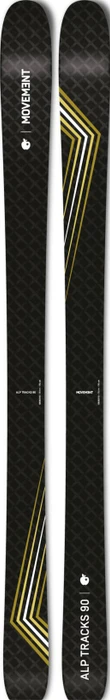 Movement Alp Tracks 90 (Herren) (Modell 2023/2024)