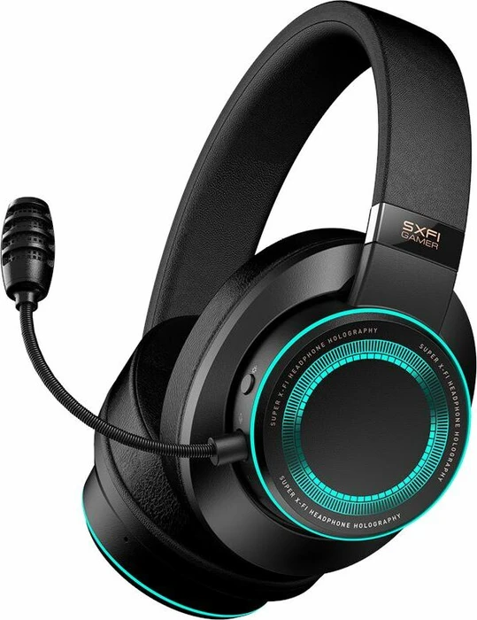 Creative SXFI Gamer