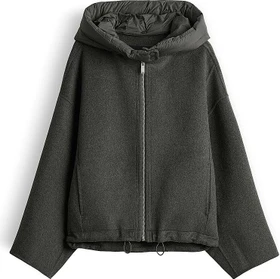 Opus Hikone Jacke sage grey (Damen)