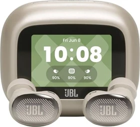 JBL Live Buds 4 beige