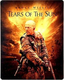 Tears Of The Sun (Blu-ray) (UK)