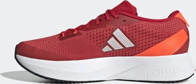 adidas Adizero SL better scarlet/cloud white/solar red (Herren)