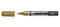 Lyra Graduate Mark All Permanentmarker 2mm gold Vorschaubild
