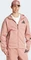 adidas Z.N.E. Zip Hoodie warm clay (Herren) Vorschaubild