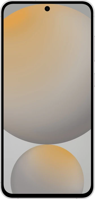 Samsung Galaxy S24 FE 256GB grau