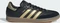 adidas Samba Messi core black/gold metallic/gum Vorschaubild