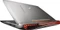 ASUS ROG G752VM-GC034D, schwarz, Core i7-6700HQ, 8GB RAM, 1TB HDD, GeForce GTX 1060, DE Vorschaubild