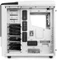 NZXT Phantom 530 weiß, Acrylfenster Vorschaubild