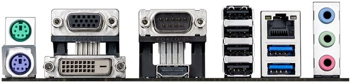 ASUS AM1I-A (AMD AM1)