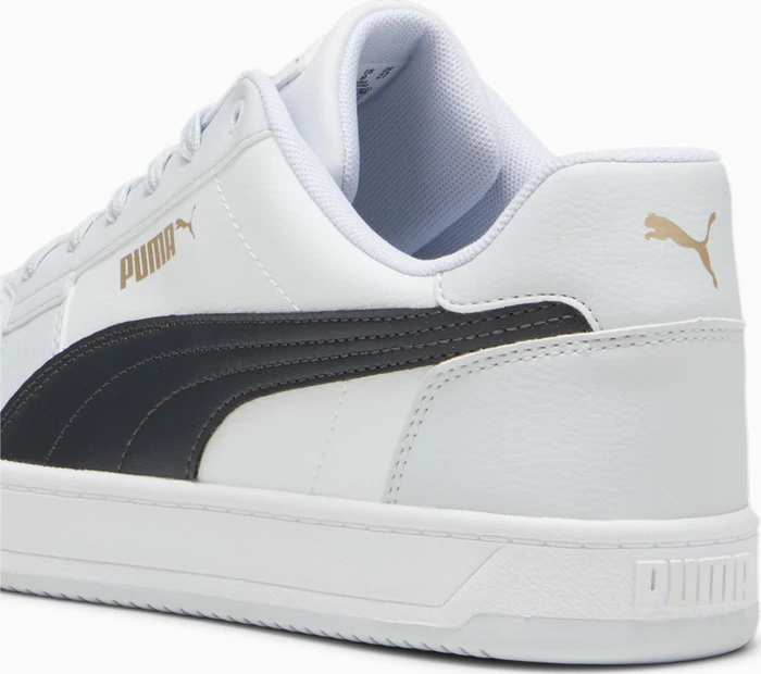 Puma Caven 2.0 puma white/strong gray/silver mist