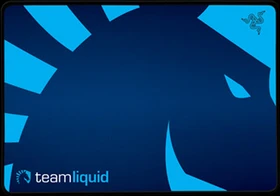 Razer Goliathus Team Liquid