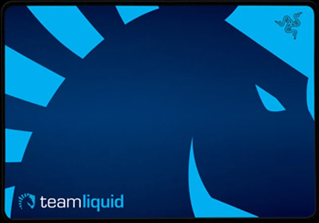 Razer Goliathus Team Liquid