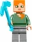 LEGO Minecraft - Das Dschungel-Baumhaus Vorschaubild