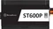 SilverStone Strider ST Series ST600P 600W, ATX 2.4 Vorschaubild
