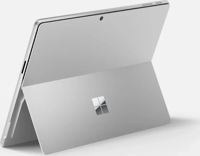 Microsoft Surface Pro 12, Platinum, Core Ultra 7 366H, 32GB RAM, 1TB, Business