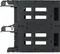 Icy Dock FLEX-FIT Quinto MB344SPO Einbaurahmen, Einbaurahmen Vorschaubild