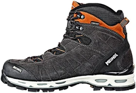 Meindl Air Revolution Ultra anthrazit/orange (Herren)