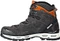 Meindl Air Revolution Ultra anthrazit/orange (Herren) Vorschaubild