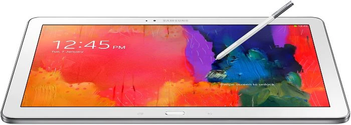Samsung Galaxy NotePRO 12.2, weiß, 32GB
