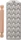 Marcato Ravioli Form inkl. Nudelholz (RA-T40X24-CLS)
