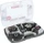 Bosch Professional Best of Renovation Zubehörset für Multifunktionswerkzeug inkl. Werkzeugbox, 5-tlg. (2608664624)