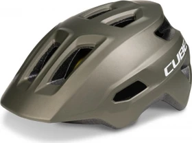 Cube Linok Kinderhelm reed green
