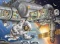 Ravensburger Puzzle Wieso? Weshalb? Warum? Auf der Weltraumstation Vorschaubild