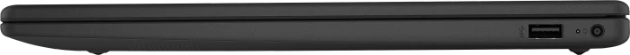 HP Laptop 15-fc0313ng, Jet Black, Athlon Gold 7220U, 8GB RAM, 256GB SSD, DE