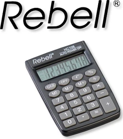 Rebell HC 108