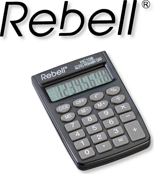 Rebell HC 108