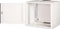 Digitus Professional SoHo Pro Line 19" Wandgehäuse 9HE, unmontiert, Stahltür, IP20, RAL 7035, 400mm tief Vorschaubild