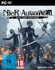 NieR: Automata (Download) (PC)