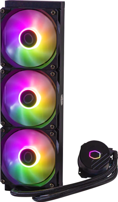 Cooler Master MasterLiquid 360L Core ARGB