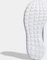 adidas Lite Racer CLN ash grey/pink spirit/cloud white (Damen) Vorschaubild