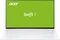 Acer Swift 7 SF714-52T-50QJ, weiß, Core i5-8200Y, 8GB RAM, 256GB SSD, DE Vorschaubild