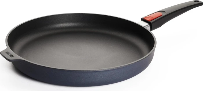 Woll Diamond Lite Gusspfanne Induktion 32cm