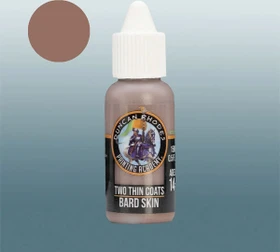 Trans Atlantis Games Duncan Rhodes Two Thin Coats Highlight bard skin, 15ml