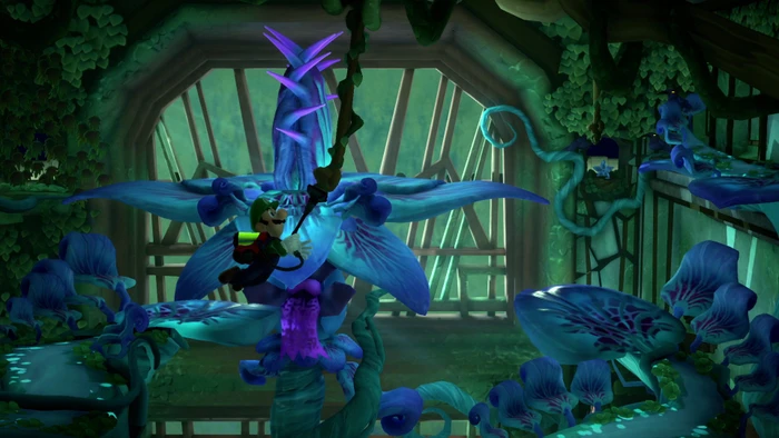 Luigi's Mansion 3 (Switch)