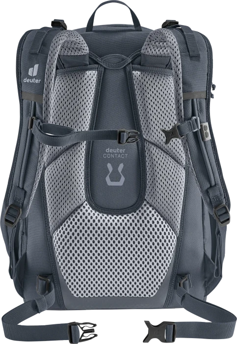 Deuter Cotogy schwarz Schulrucksack