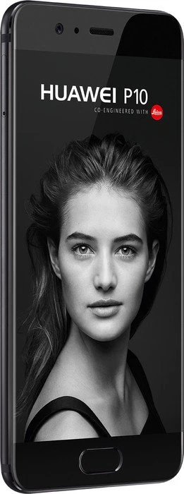Huawei P10 Single-SIM mit Branding
