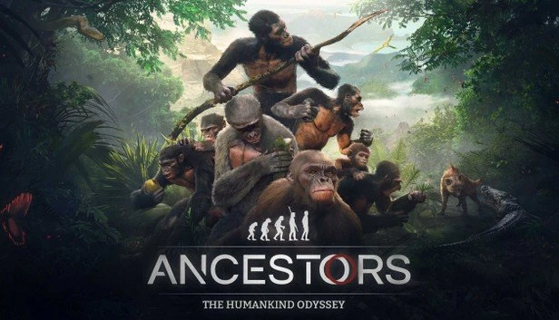 Ancestors: The Humankind Odyssey (Download) (PC)