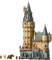 LEGO Harry Potter - Schloss Hogwarts Der Hauptturm Vorschaubild