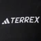 adidas Terrex Multi Climawarm Fleece Anorak black/carbon (Herren) Vorschaubild