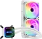 Enermax AquaFusion ADV 240 White, weiß Vorschaubild