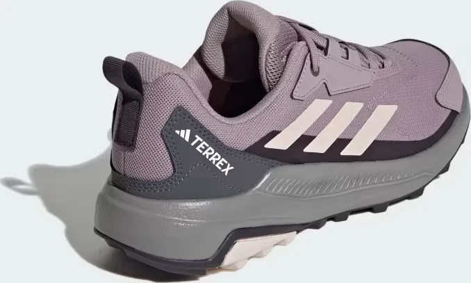 adidas Terrex Anylander preloved fig/putty mauve/aurora black (Damen)
