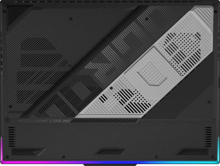 ASUS ROG Strix Scar 16 (2024) G634JZR-RA042W, Off Black, Core i9-14900HX, 32GB RAM, 2TB SSD, GeForce RTX 4080, DE