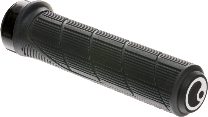 Ergon GD1 Evo Factory Slim Griffe frozen stealth