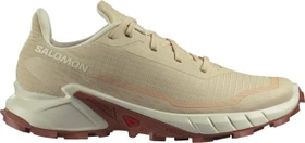 Salomon Alphacross 5 wheat/vanilla ice/aragon (Damen)