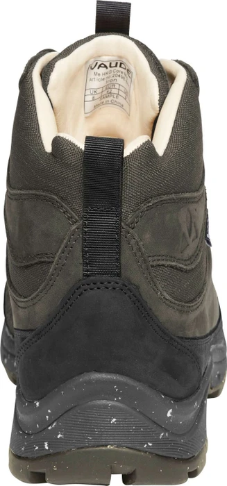 Vaude HKG Core Mid STX deer brown (Damen)