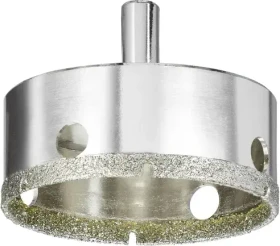 kwb Diamant-Lochsäge, 68x25mm, 1 Stück